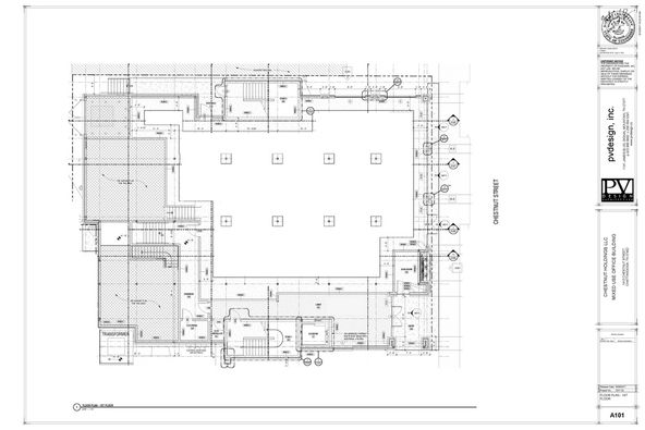 Upscale Retail Spaces on the Southside: 1413 Chestnut St, Chattanooga, TN 37402